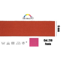 FETTUCCIA CHEVRON ART. 770...