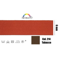 FETTUCCIA CHEVRON ART. 770...