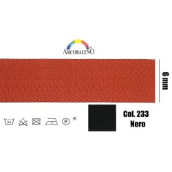 FETTUCCIA CHEVRON ART. 770...