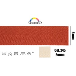 FETTUCCIA CHEVRON ART. 770...