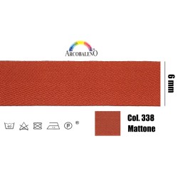 FETTUCCIA CHEVRON ART. 770...