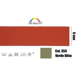 FETTUCCIA CHEVRON ART. 770...