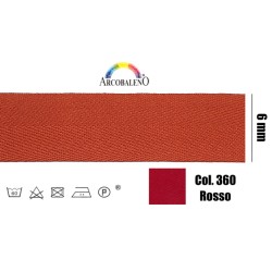 FETTUCCIA CHEVRON ART. 770...