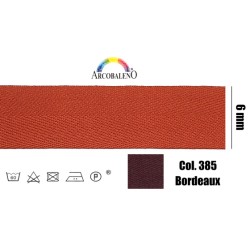 FETTUCCIA CHEVRON ART. 770...