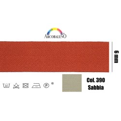 FETTUCCIA CHEVRON ART. 770...