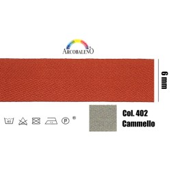 FETTUCCIA CHEVRON ART. 770...