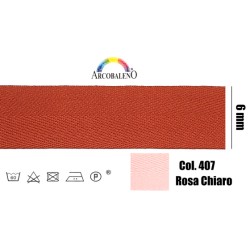 FETTUCCIA CHEVRON ART. 770...