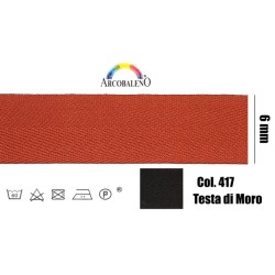 FETTUCCIA CHEVRON ART. 770...