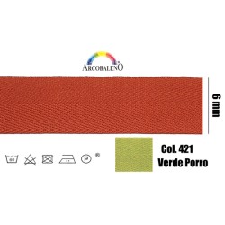 FETTUCCIA CHEVRON ART. 770...