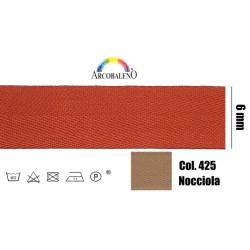 FETTUCCIA CHEVRON ART. 770...