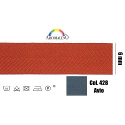 FETTUCCIA CHEVRON ART. 770...