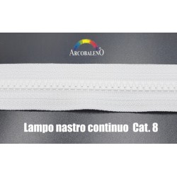 LAMPO NASTRO CONTINUO...