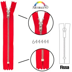 LAMPO METALLO T3 FISSA...