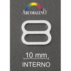 PASSANTE ZAMA mm10.NIKEL FREE