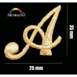 APPL. TERMOADESIVE LETTERE