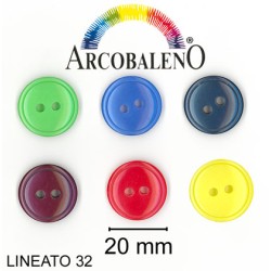 BOTTONE LUCIDO.SALMONE...