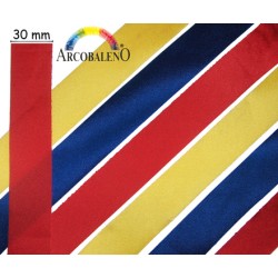 SBIECO RASO mm30.MARRONE SC...