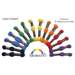 LANA COLBERT.VINO blister...