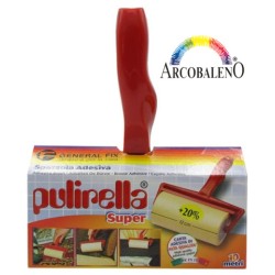 PULIRELLA SUPER da mt 10