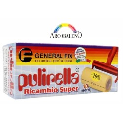 RICAMBI PULIRELLA SUPER mt10