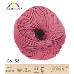 FILO NATURA AGUGLIERIA.ROSA...