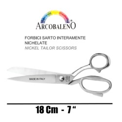FORBICE SARTO MANICO...