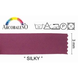 100%POLIESTERE(ART.1068 SILKY)