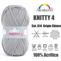 FILATO KNITTY4...