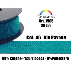 FETTUCCIA RIGIDA COTONE...