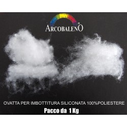 OVATTA SILICONATA PER...