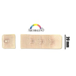 TASSELLO REGGISENO 1 GANCIO...