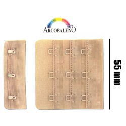 TASSELLO REGGISENO 3 GANCI...