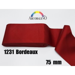 NASTRO RASO SEMPLICE ( RASO...