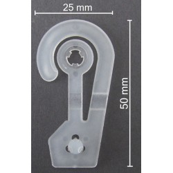 GANCIO PER BLISTER - CH31 -