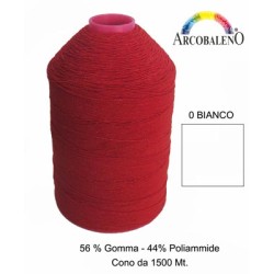 FILO ELASTICO RICOPERTO