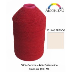 FILO ELASTICO RICOP.LINO...