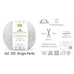 FILATO "ECO VITA"...