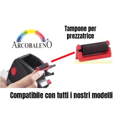 TAMPONE PER PREZZATRICE...