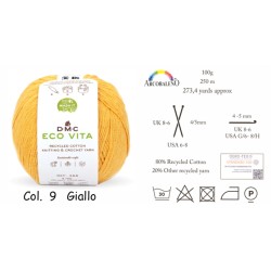 FILATO "ECO VITA"...