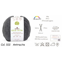 FILATO "ECO VITA"...