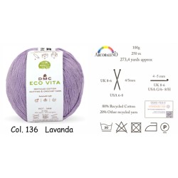 FILATO "ECO VITA"...