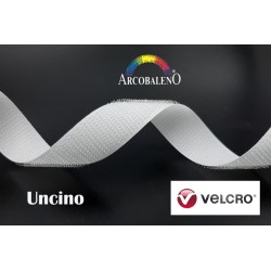 VELCRO DA CUCIRE UNCINO - 100