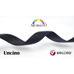 VELCRO DA CUCIRE UNCINO - 300