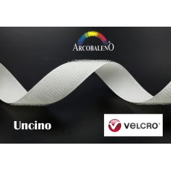VELCRO DA CUCIRE UNCINO - 9015