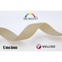 VELCRO DA CUCIRE UNCINO - 9215