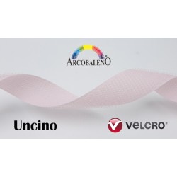 VELCRO DA CUCIRE UNCINO - 9480