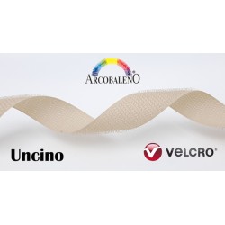 VELCRO DA CUCIRE UNCINO - 9495