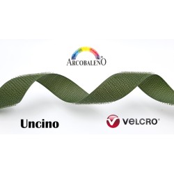 VELCRO DA CUCIRE UNCINO - 9630