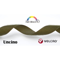 VELCRO DA CUCIRE UNCINO - 9640