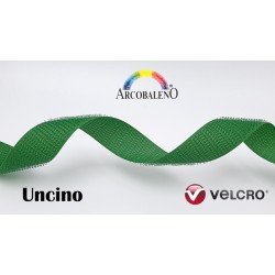 VELCRO DA CUCIRE UNCINO - 9650